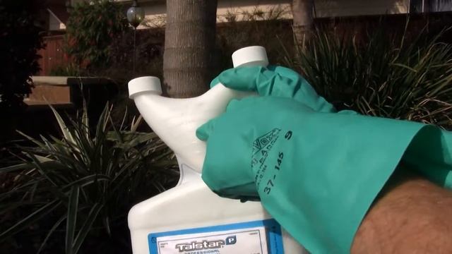 Talstar Pro Insecticide SolutionsStores.com смотреть онлайн