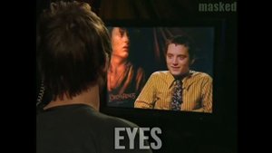 Elijah Wood Prank Interview