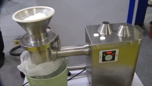 Грануляторы порошков Minipress.ru БОЛЬШОЙ ВЫБОР ГРАНУЛЯТОРОВ