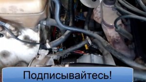 Недозаряд аккумулятора. Возможные проблемы с генератором и проводкой. Генератор не выдает 14 вольт
