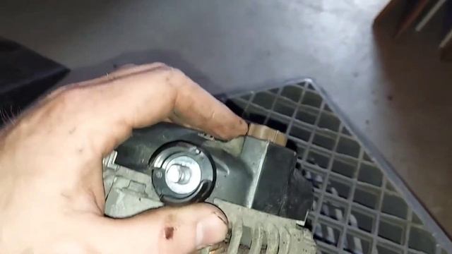 2015 f150 alternator replacement #diy #mechanical #subscribe смотреть онлайн