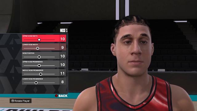 BEST James Harden Face Creation in NBA 2k24!