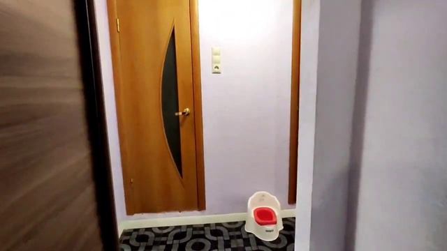 Продаётся просторная трехкомнатная квартира в южном районе. смотреть онлайн