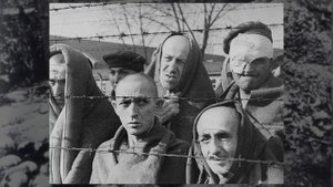 Концлагеря нацистской Германии (Саласпис, Бухенвальд, Освенцим и другие)