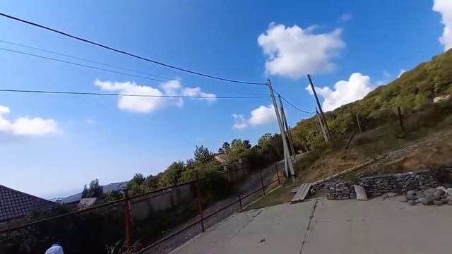 Участок 30 соток Сочи Верхнениколаевское