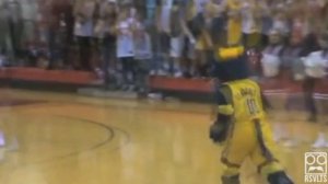 ПОДБОРКА СЛОМАННЫХ ЩИТОВ В БАСКЕТБОЛЕ