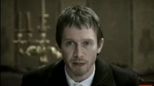 Евгений Миронов. Один рассказ. ( телесериал "Идиот" - 1-я серия реж. В. Бортко )