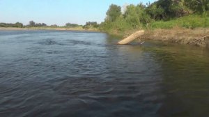 Рыбалка и отдых в АСТРАХАНИ.Харабали.Селитренное.Харабалык.Сломался фаркоп.Бросили прицеп за 100км!