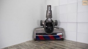 Jimmy H8 Pro обзор. Вертикальный пылесос с большим количеством насадок