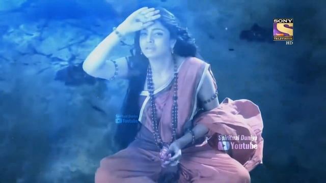 Shantakaram Bhujang Shayanam Mantra Lord Vishnu Theme Song Vighnaharta Ganesh смотреть онлайн