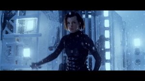 Resident Evil: Retribution OST - Hexes (Bassnectar) - Official Video [HD]