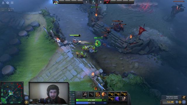 ИГРАЕМ С ВЫСОТЫ ПТИЧЬЕГО ПОЛЕТА смотреть онлайн