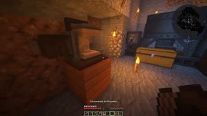 Minecraft с Immersiv engineering 1.16.5 - Термоэлектрический генератор! - #5