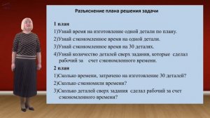 Развитие креативного мышления  младших школьников на уроках математики.