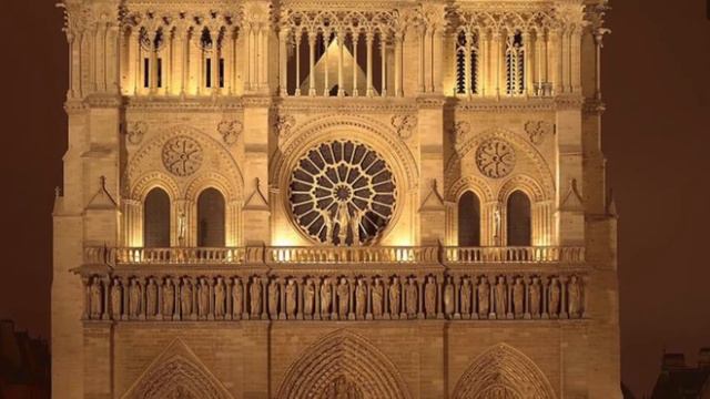 {God Help The Outcasts} The Hunchback Of Notre Dame / Very Emotional Vocal Cover