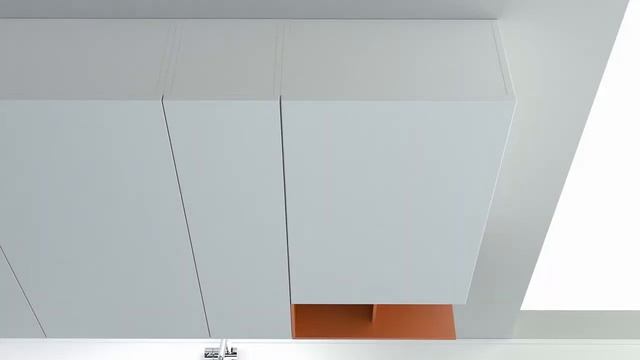 Регулировка фасада по ширине с помощью ответных планок клип серии смотреть онлайн