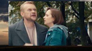 Обзор и дата выхода сериала Я иду тебя искать. Паранойя