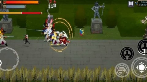 Otherworld Legends Ginzo best build (hard mode)