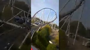 Американские горки в Грозном