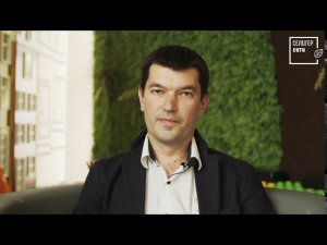 Динамика строительства ЖК «Селигер Сити» за август 2020