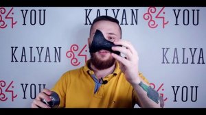 Силиконовая чаша и калауд - одни плюсы