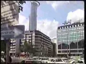 Франкфурт-на-Майне - 2001