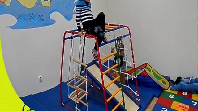 ДСК ВЕСЁЛЫЙ МАЛЫШ видео смотреть онлайн