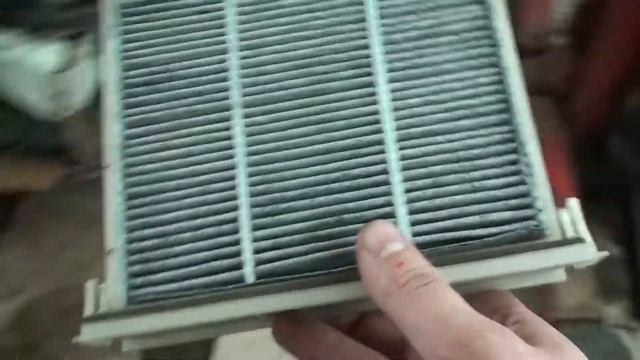 honda fit/jazz замена салонного фильтра смотреть онлайн