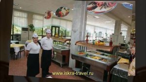 Санаторий Светлана Сочи