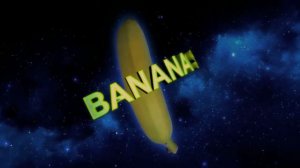Universal Intro Minions Banana Parody - With Voice