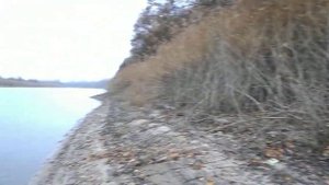 Состояние Северо-Крымского канала сегодня