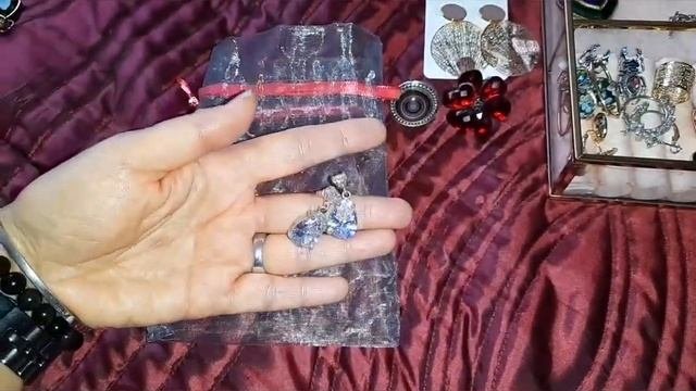 Мои новые украшения/Фото/Модная и стильная бижутерия/Винтаж/Обзор на давние и новые покупки.
