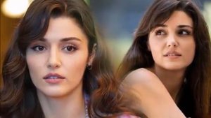 Керем Бюрсин преподнес Мави сюрприз на день рождения!