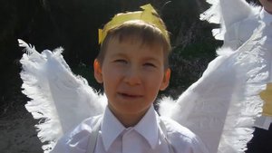 «Дикие лебеди»  Инсценировка эпизодов из сказки для проекта «Сказки Г. Х.  Андерсена»
