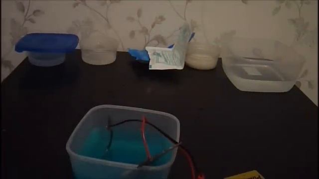 Гальваника - покрытие медью смотреть онлайн