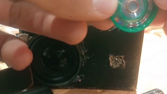 BASS TEST 3-х динамиков смотреть онлайн