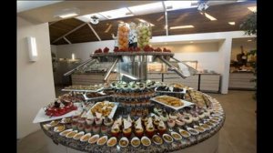 Отель Crystal Green Bay Resort 5*. Кристал Грин Бай Резот 5 Звезд, Бодрум, Турция