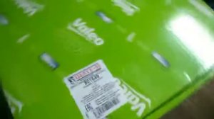 Ремонт Nissan Micra. Замена сцепления.