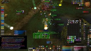 Wow sirus x2/ Вов сирус х2 || Хиджал Треш до 4 босса Освоение/ GRANDHORD