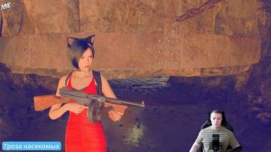RESIDENT EVIL 4 DLC: SEPARATE WAYS💎ВСЕ ПОРУЧЕНИЯ ТОРГОВЦА💎ГАЙД【2K/60FPS】