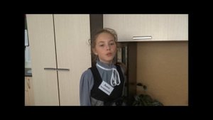 1 октября - День пожилого человека; поздравляем бабушек и дедушек.  Четвёркина Анна