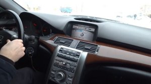 Honda Legend. Отзыв владельца