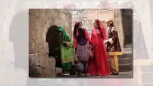 Гимн Дербента