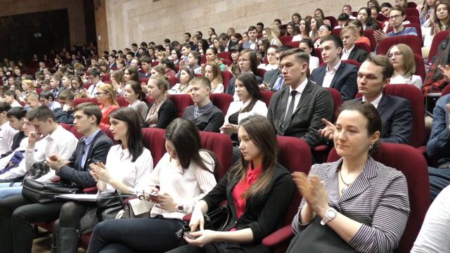 Национальная безопасность в экологической сфере. 14.04.2017 смотреть онлайн