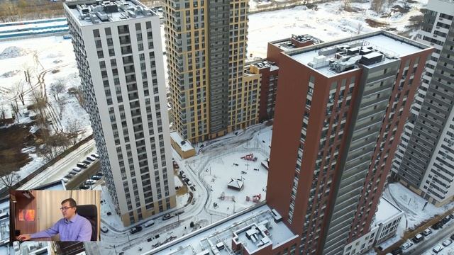 ЖК Сиреневый парк. ВАО, Метрогородок. https://vk.com/sirenevyipark