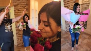 Спасибо всем за поздравления ❤️❤️❤️❤️❤️❤️❤️❤️❤️❤️❤️❤️❤️