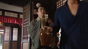 【2023神话剧】嫦娥 The Journey To Divine 13 | 凡人引发天界动荡，玉兔吴刚逆天改命（王子文，明道）