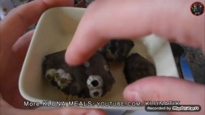 Несъедобная еда