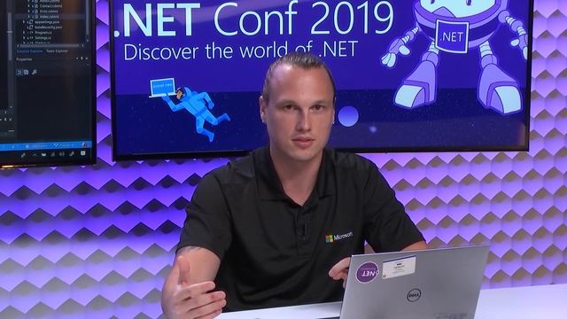 Azure App Configuration - Making Centralized Configuration Easy смотреть онлайн