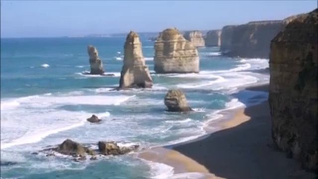 Красивые мелодии океана для релакса и расслабления.  #best #relaxmusic #bestrelaxing #австралия